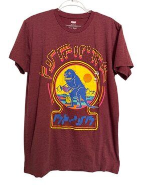 Marvel Guardians Of The Galaxy Vol. 3 Large Disney Tee Shirt NWT Creature